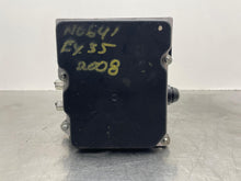 Load image into Gallery viewer, ABS Pump  INFINITI EX35 2008 - NW554319
