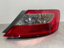 Load image into Gallery viewer, TAIL LIGHT LAMP ASSEMBLY Civic 2009 09 2010 10 2011 11 Right - NW555847
