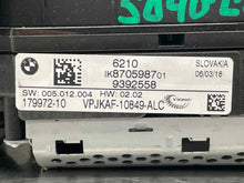 Load image into Gallery viewer, Speedometer Cluster  530E 2018 - NW558654
