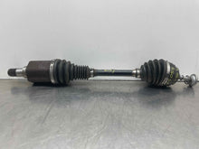 Load image into Gallery viewer, FRONT CV AXLE SHAFT 528D 528i 535i 550i 640I 650i 2011-2015 Left - NW417319
