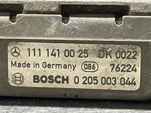 Load image into Gallery viewer, THROTTLE BODY MERCEDES C-CLASS SLK 97 98 99 - NW178315
