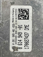 Load image into Gallery viewer, ECU ECM COMPUTER 320i 328i 528i X3 2012 12 2013 13 2014 14 - NW558983
