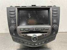 Load image into Gallery viewer, Radio Honda Accord 2007 - NW559046
