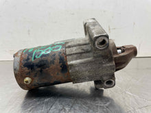 Load image into Gallery viewer, STARTER MOTOR - NW559443
