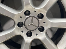 Load image into Gallery viewer, WHEEL RIM C230 C280 C350 2007 07 16x7 16x7, 5 lug, 112mm - NW570963
