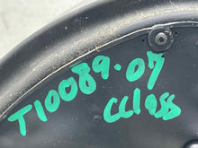 Load image into Gallery viewer, Side View Mirror Mercedes C240 C320 C230 C280 2001 01 02 03 04 05 06 07 Right - NW570982
