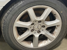 Load image into Gallery viewer, WHEEL RIM C230 C280 C350 2007 07 16x7 16x7, 5 lug, 112mm - NW571060
