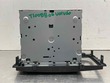 Load image into Gallery viewer, RADIO Volvo S60 V70 2005 05 2006 06 2007 07 - NW570827
