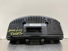 Load image into Gallery viewer, SPEEDOMETER CLUSTER Volkswagen Passat 2006 06 2007 07 - NW162235
