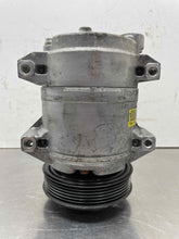 Load image into Gallery viewer, AC COMPRESSOR Volvo S60 V70 XC90 1999 99 00 01 02 - 08 - NW570774
