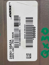 Load image into Gallery viewer, Radio  INFINITI QX30 2017 - NW560692
