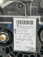 Load image into Gallery viewer, ALTERNATOR C70 S60 S80 V70 XC60 XC70 XC90 2005-2009 160 AMP - NW570761
