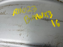 Load image into Gallery viewer, WHEEL RIM X3 X4 11-18 19x8-1/2 ALLOY 19x8-1/2, 5 lug, 120mm - NW361098
