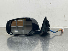 Load image into Gallery viewer, SIDE VIEW DOOR MIRROR Infiniti Q50 2014 14 2015 15 Left - NW561764
