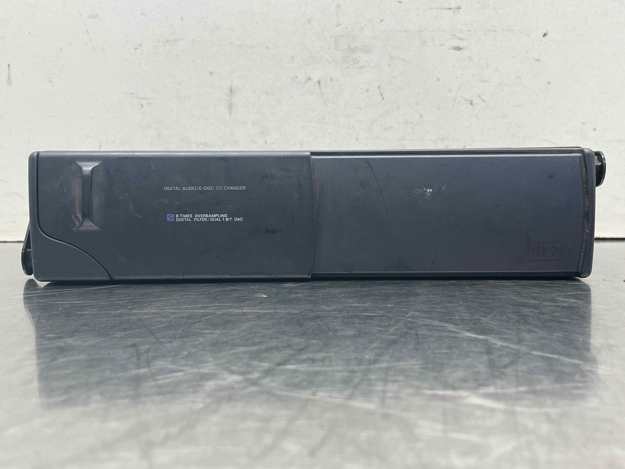 【中古】 ハハ・サウンド/ＣＤ/BRC-76 CD Changer Saab 900 1994 94 1995 95 1996 96 1997 97 1998 98