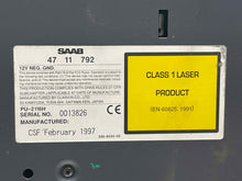 Load image into Gallery viewer, CD Changer Saab 900 1994 94 1995 95 1996 96 1997 97 1998 98 - NW563519
