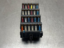 Load image into Gallery viewer, Fuse Box  MERCEDES 300E 1991 - NW491597
