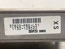 Load image into Gallery viewer, ECU ECM COMPUTER Acura TL 1999 99 3.2L Cali - NW564197
