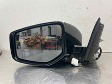 Load image into Gallery viewer, SIDE VIEW DOOR MIRROR Acura TLX 2015 15 2016 16 2017 17 Right - NW564927

