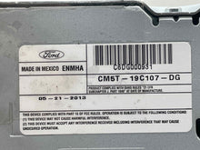 Load image into Gallery viewer, Radio Buick C-MAX 2013 - NW564816
