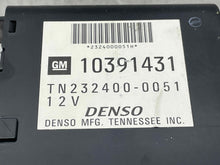 Load image into Gallery viewer, Computer Cadillac SRX 2006 - NW565349
