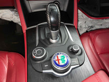 Load image into Gallery viewer, Floor Shifter Alfa Romeo Stelvio 2018 - NW536872
