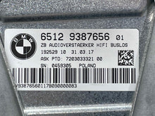 Load image into Gallery viewer, RADIO BMW X1 X2 2016 16 2017 17 2018 18 2019 19 2020 20 - NW571446
