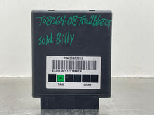 Load image into Gallery viewer, BODY CONTROL MODULE BCM COMPUTER Rainier Trailblazer 05-09 - NW567423
