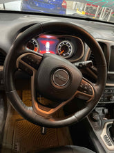 Load image into Gallery viewer, Steering Wheel Jeep Cherokee 2015 - NW441247
