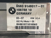Load image into Gallery viewer, Radio  BMW 328I 2007 - NW401852
