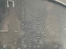 Load image into Gallery viewer, SPEEDOMETER CLUSTER CLK320 CLK430 2001 01 2002 02 03 - NW571735
