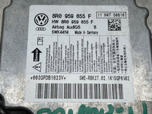 Load image into Gallery viewer, Computer  AUDI Q5 2014 - NW568241
