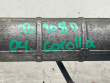 Load image into Gallery viewer, STEERING RACK TOYOTA COROLLA 2003 03 04 05 06 - NW568516

