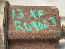 Load image into Gallery viewer, REAR AXLE SHAFT Vanden Pl XF XFR XJ XJL XK XKR Velar 13-19 Left - NW568450
