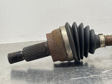 Load image into Gallery viewer, REAR AXLE SHAFT Vanden Pl XF XFR XJ XJL XK XKR Velar 13-19 Left - NW568450
