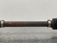 Load image into Gallery viewer, REAR AXLE SHAFT Vanden Pl XF XFR XJ XJL XK XKR Velar 13-19 Left - NW568450
