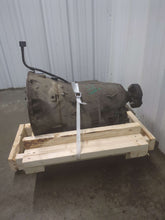 Load image into Gallery viewer, AUTOMATIC TRANSMISSION CLK320 CLK430 CLK500 CLK55 E320 E430 00-03 RWD - NW571746
