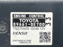 Load image into Gallery viewer, ECU ECM Computer  LEXUS RX350 2015 - NW568468
