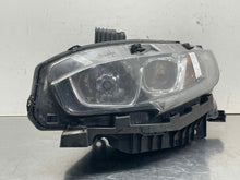Load image into Gallery viewer, HEADLIGHT LAMP ASSEMBLY Honda Civic 16 17 18 19 20 Left - NW571971
