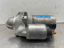 Load image into Gallery viewer, Starter Motor Hyundai Genesis 2013 - NW568743
