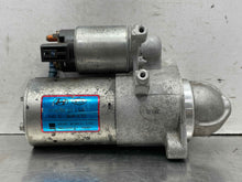 Load image into Gallery viewer, Starter Motor Hyundai Genesis 2013 - NW568743
