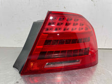 Load image into Gallery viewer, OUTER TAIL LIGHT LAMP 328i 335i M3 2011 11 2012 12 2013 13 Right - NW569066
