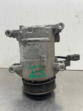 Load image into Gallery viewer, AC A/C AIR CONDITIONING COMPRESSOR Honda Civic 16 17 18 19 - NW571640

