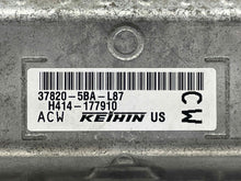 Load image into Gallery viewer, ECU ECM COMPUTER Honda Civic 2016 16 2017 17 - NW572061
