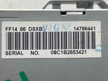 Load image into Gallery viewer, RADIO Mazda RX-8 2009 09 2010 10 2011 11 - NW571853
