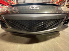Load image into Gallery viewer, Grille  MAZDA RX8 2009 - NW571818
