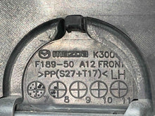 Load image into Gallery viewer, Grille  MAZDA RX8 2009 - NW571818
