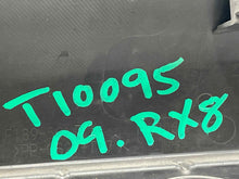 Load image into Gallery viewer, Grille  MAZDA RX8 2009 - NW571818
