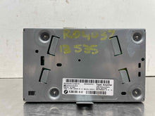 Load image into Gallery viewer, AMPLIFIER 528i 535i 535i Gt 550i 550i Gt 640I 650i Active 5 M6 11-14 - NW569495
