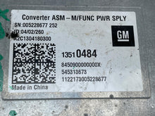 Load image into Gallery viewer, Inverter  ENCORE GX 2021 - NW569683
